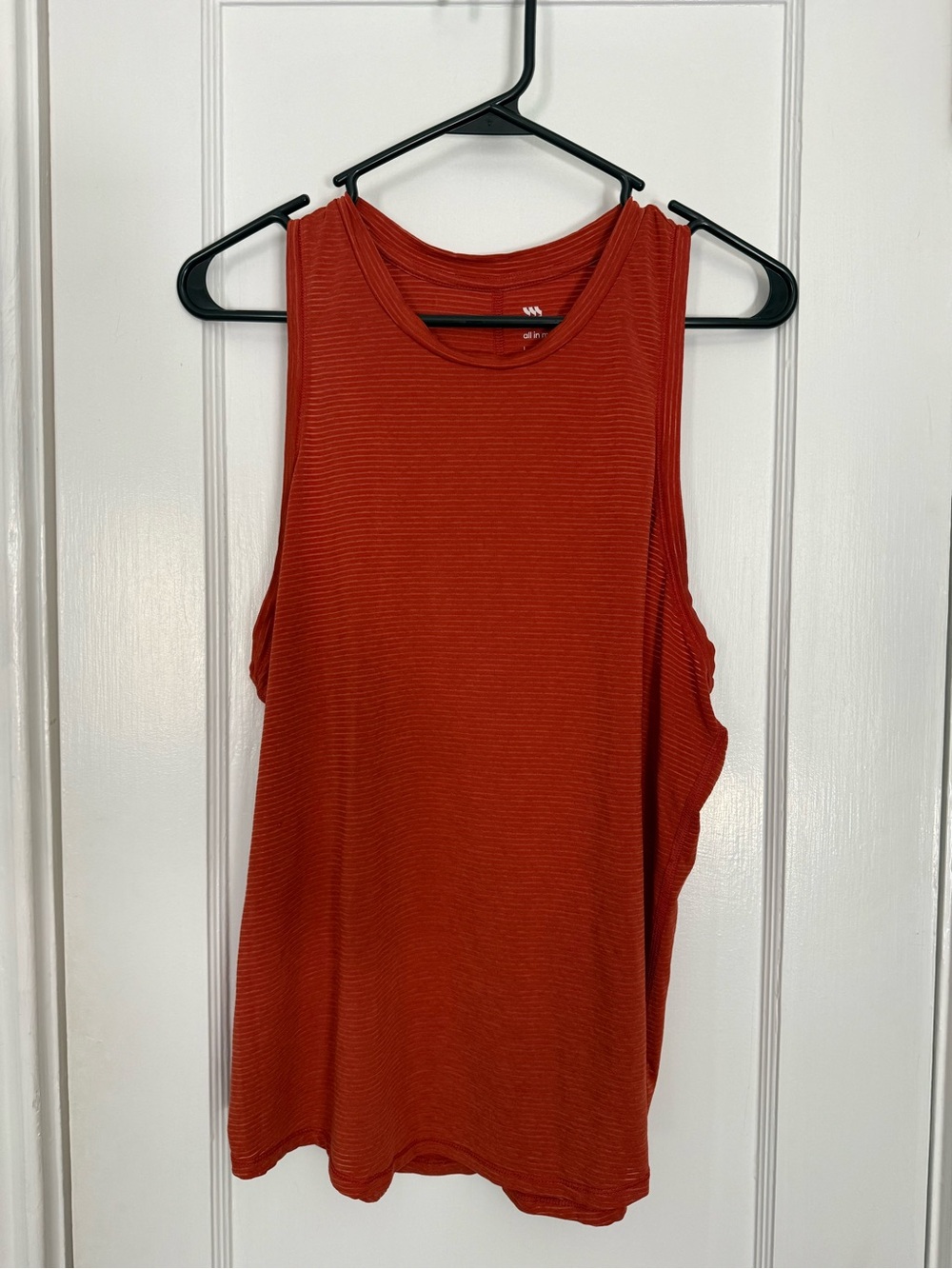 All In Motion Athletic Tank